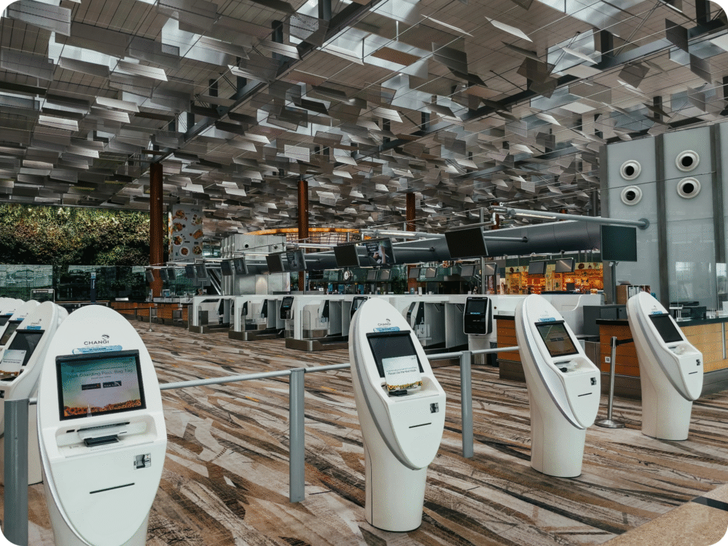 Automated