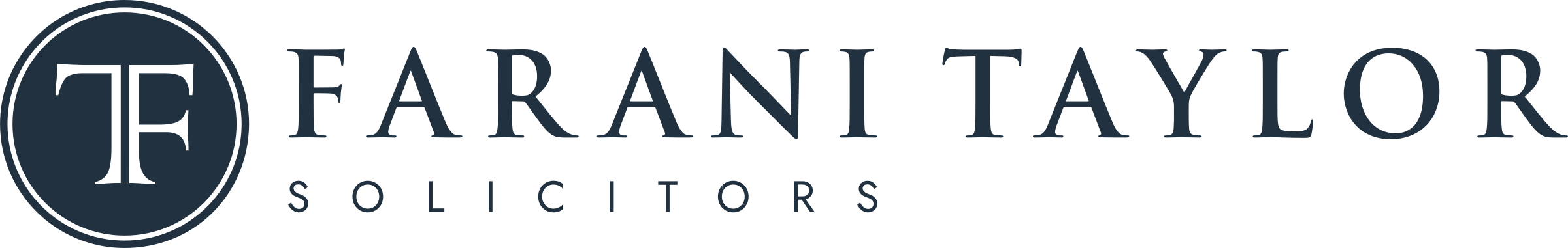 Farani Taylor Solicitors