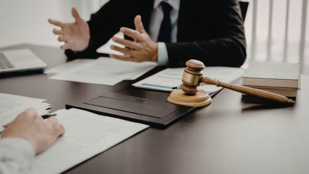 UK process server for debt recovery