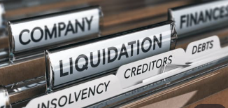 How bankruptcy petition and widing up petition is different and the process