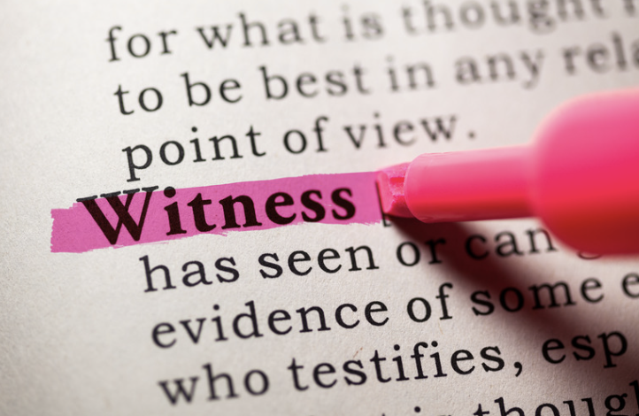 Understanding what a Witness Summons Service is