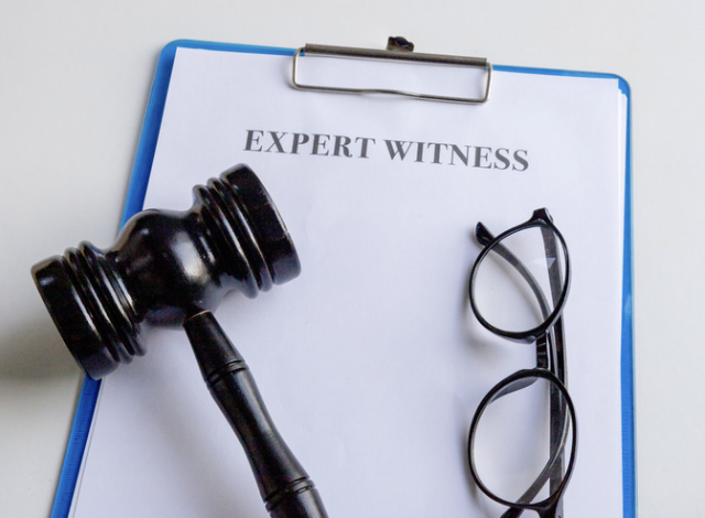 Witness Summons Service Witness Summons Service and what can be missed