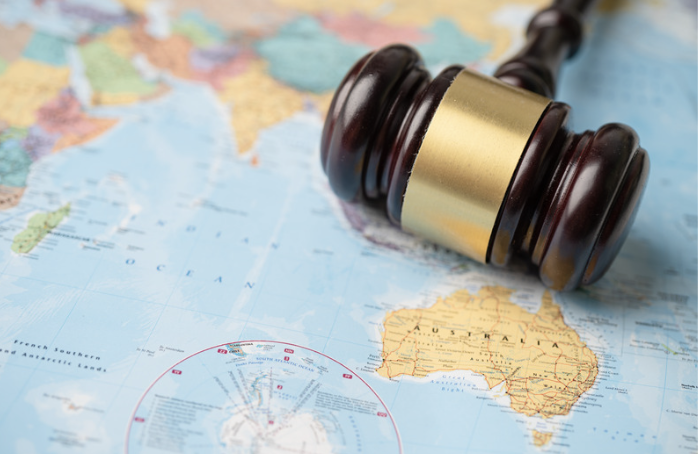 UK process server and why you should use it in Australia Understanding the benefits of using a UK process server