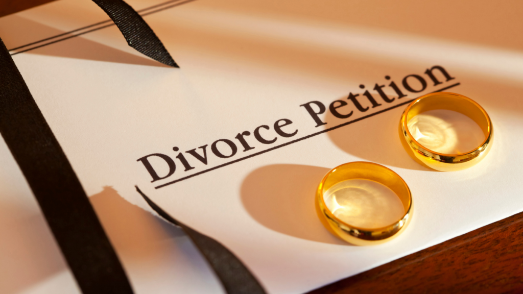 Divorce Petition Service UK Legal document serving in the UK – divorce petition documents
